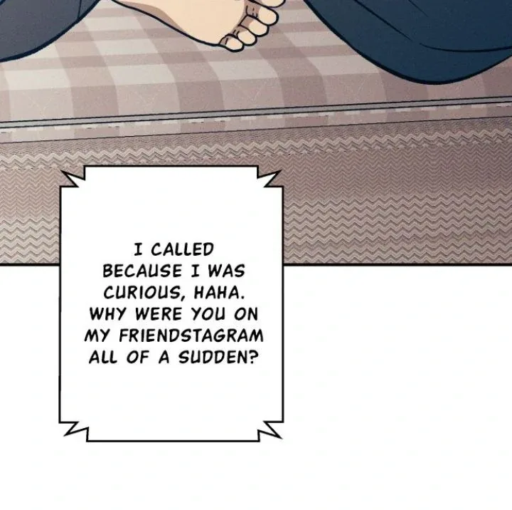 First Love, Lasting Hate Chapter 84 page 36