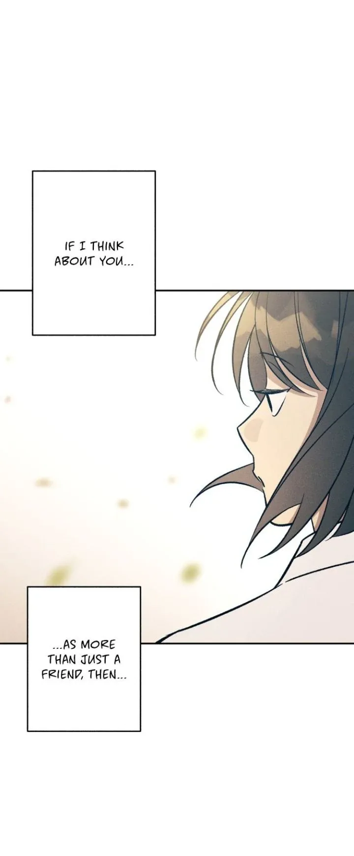 First Love, Lasting Hate Chapter 83 page 21