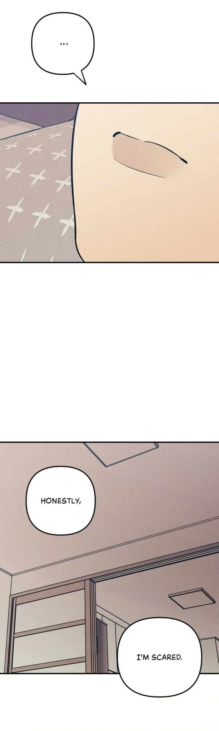 First Love, Lasting Hate Chapter 83 page 22
