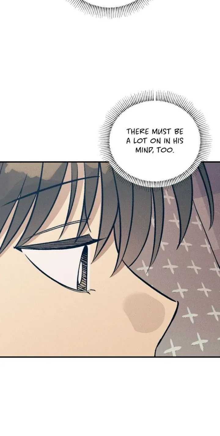 First Love, Lasting Hate Chapter 84 page 13