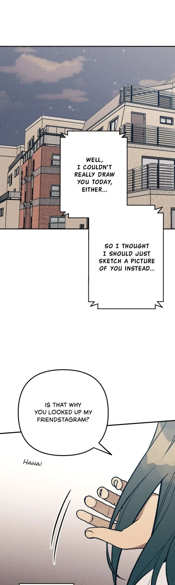 First Love, Lasting Hate Chapter 84 page 37