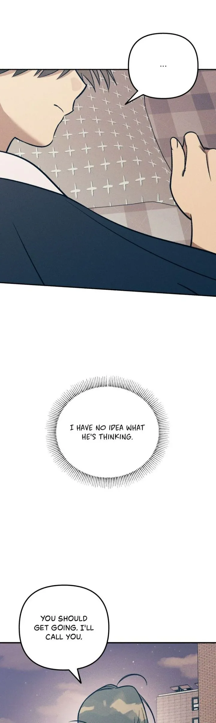 First Love, Lasting Hate Chapter 83 page 16