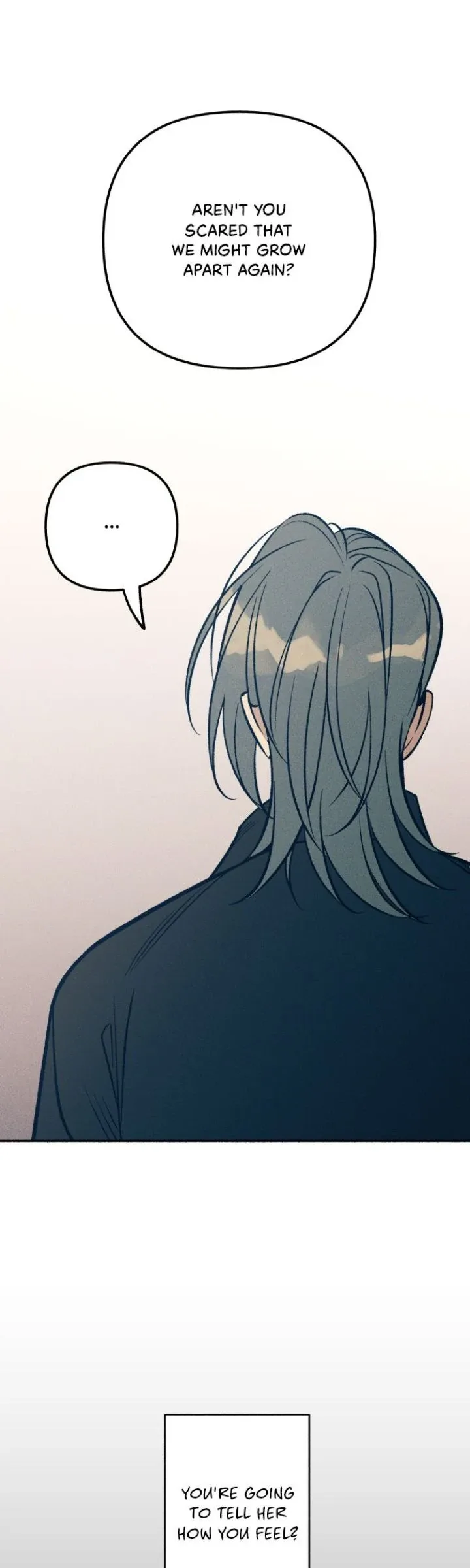 First Love, Lasting Hate Chapter 84 page 5