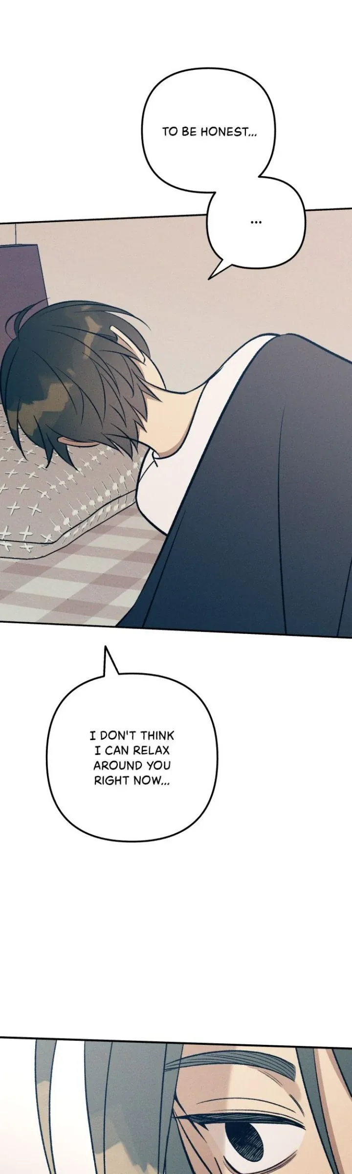 First Love, Lasting Hate Chapter 84 page 40