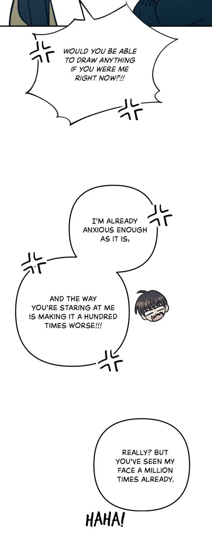 First Love, Lasting Hate Chapter 83 page 52