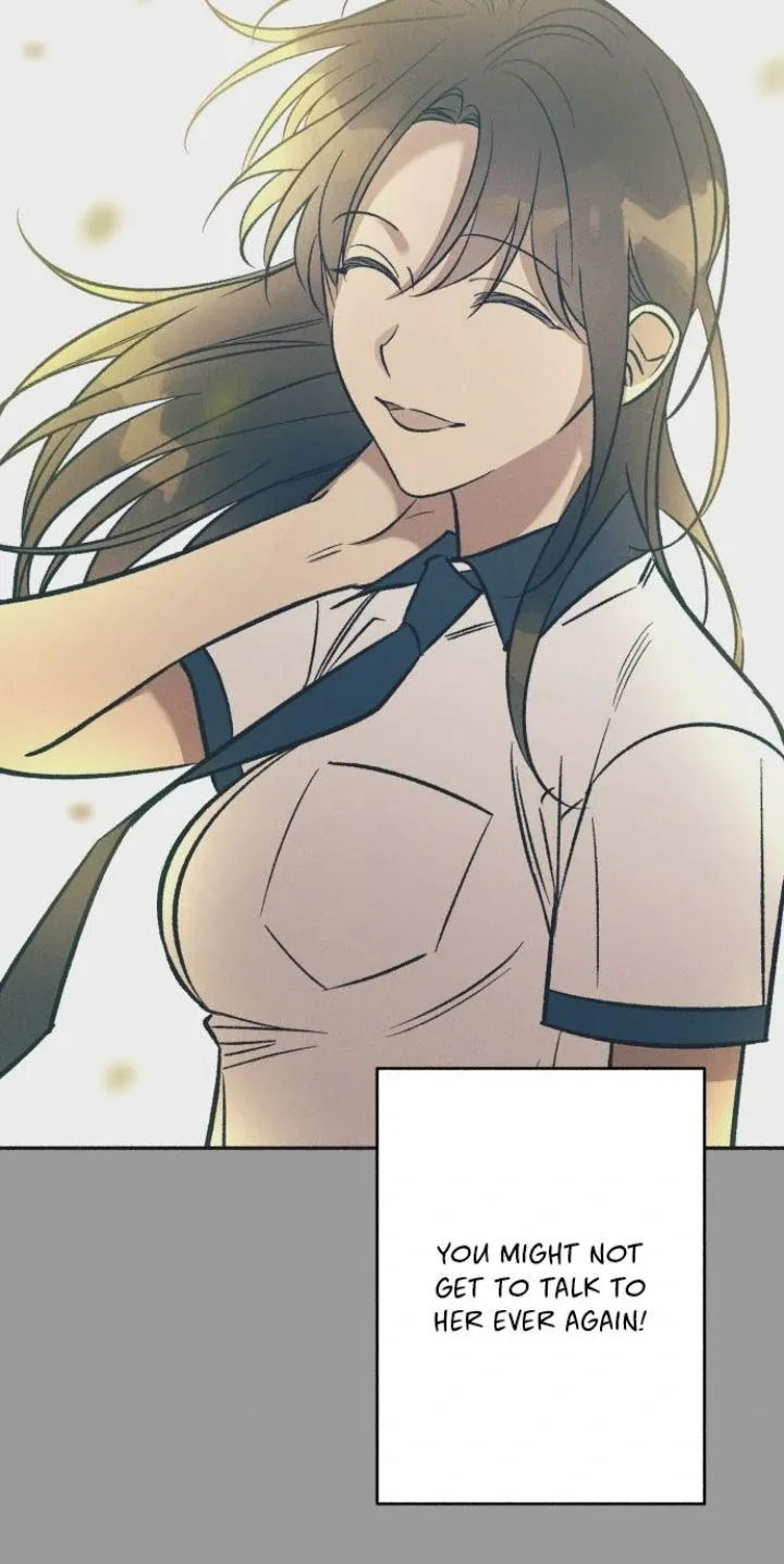 First Love, Lasting Hate Chapter 84 page 7