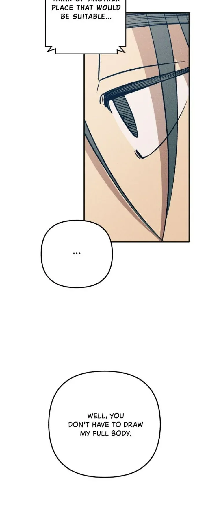 First Love, Lasting Hate Chapter 83 page 34