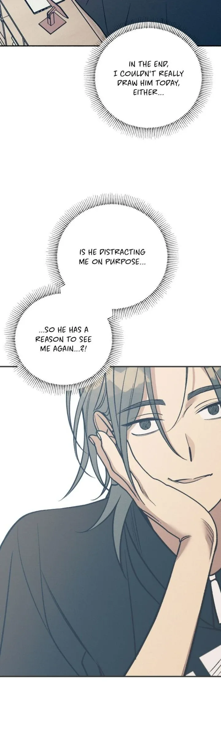 First Love, Lasting Hate Chapter 84 page 15