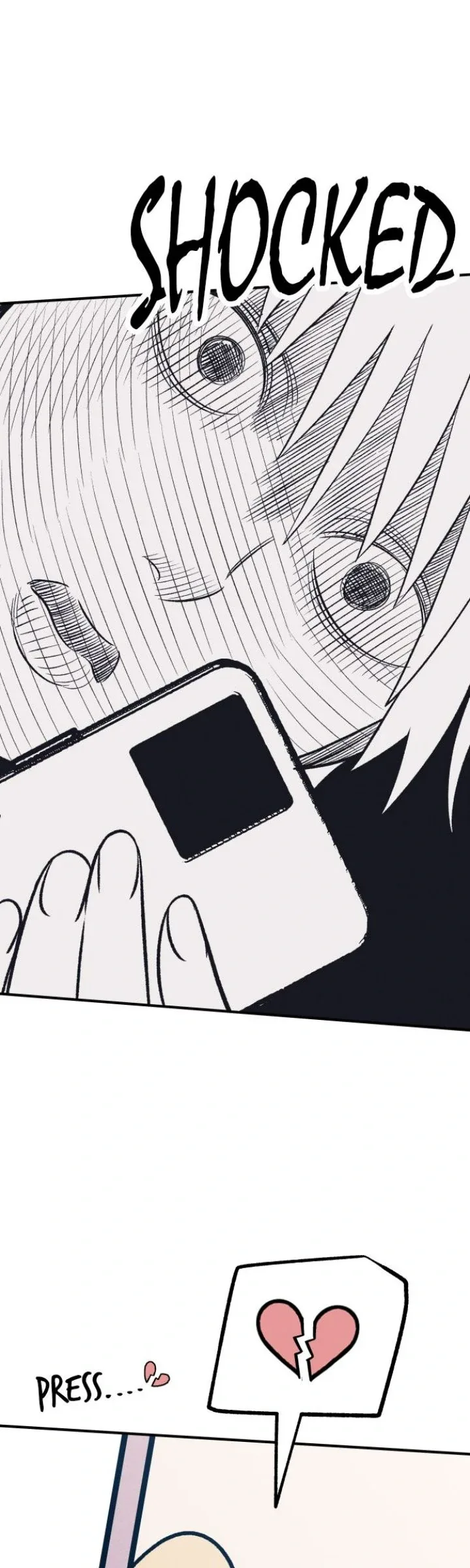 First Love, Lasting Hate Chapter 84 page 29
