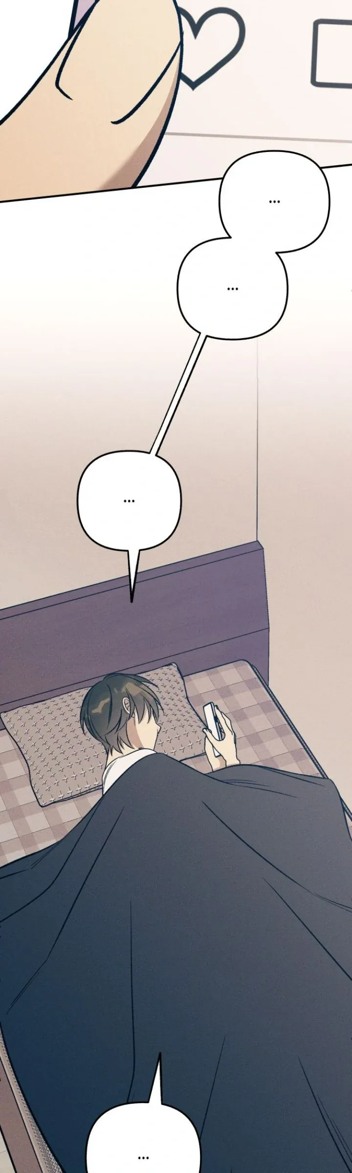 First Love, Lasting Hate Chapter 84 page 30