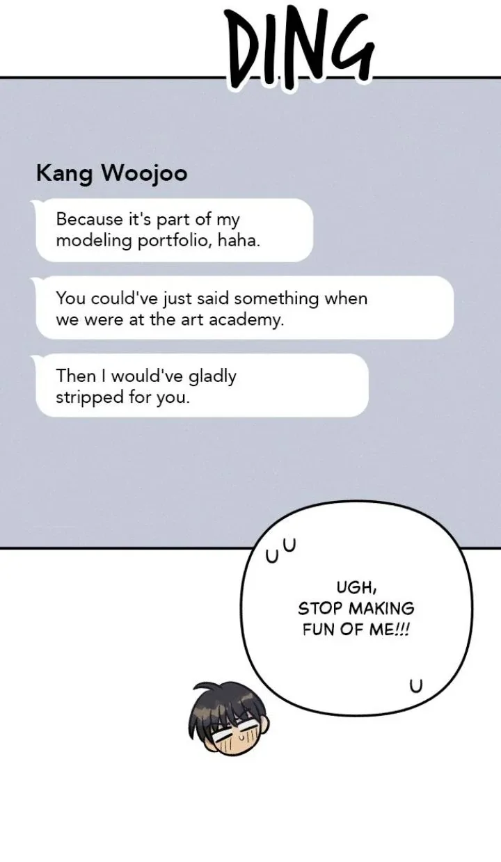 First Love, Lasting Hate Chapter 84 page 34
