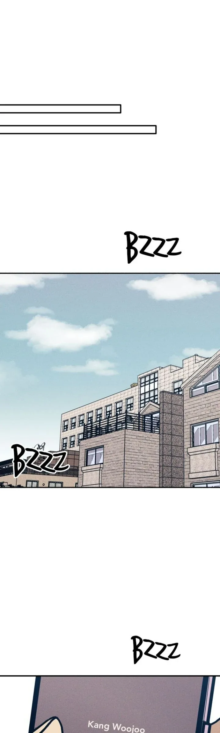 First Love, Lasting Hate Chapter 83 page 25