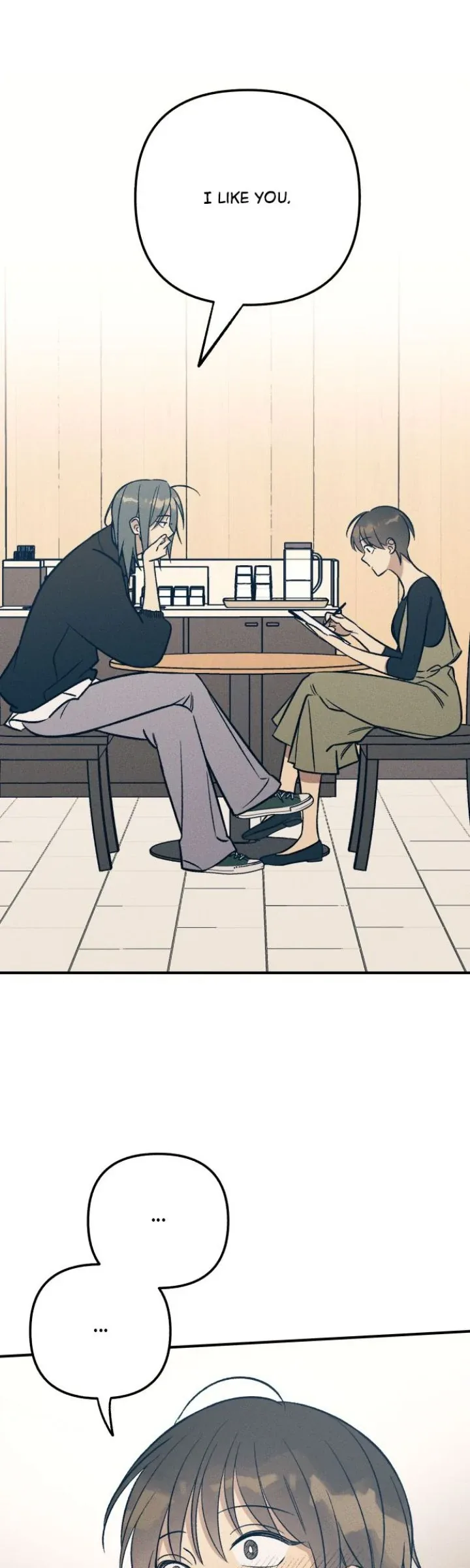 First Love, Lasting Hate Chapter 84 page 2
