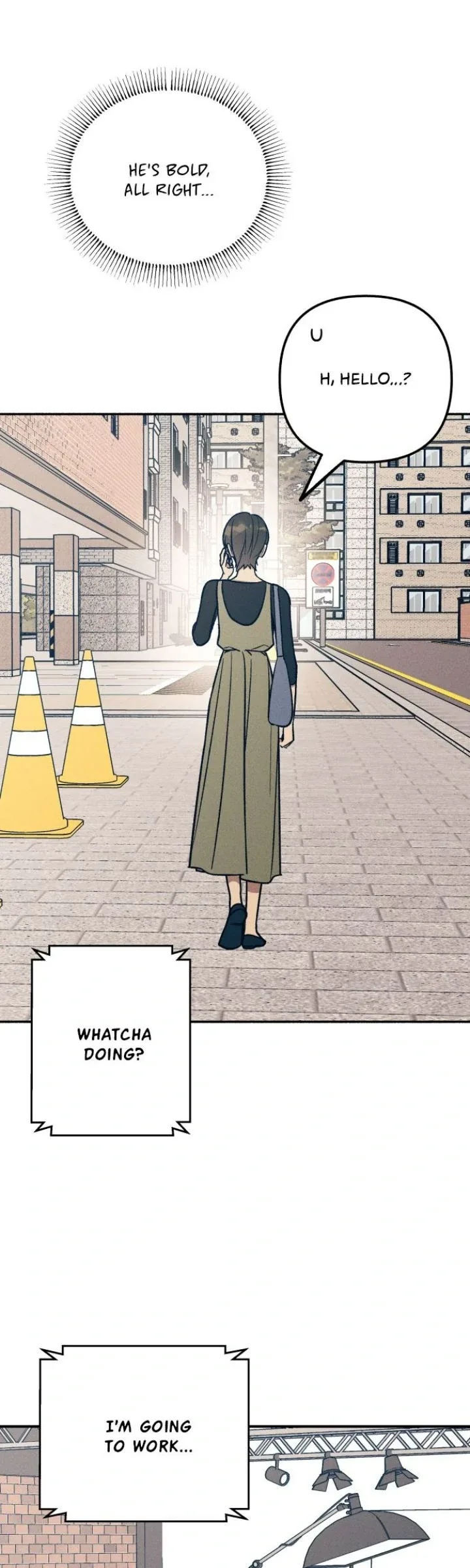 First Love, Lasting Hate Chapter 83 page 27