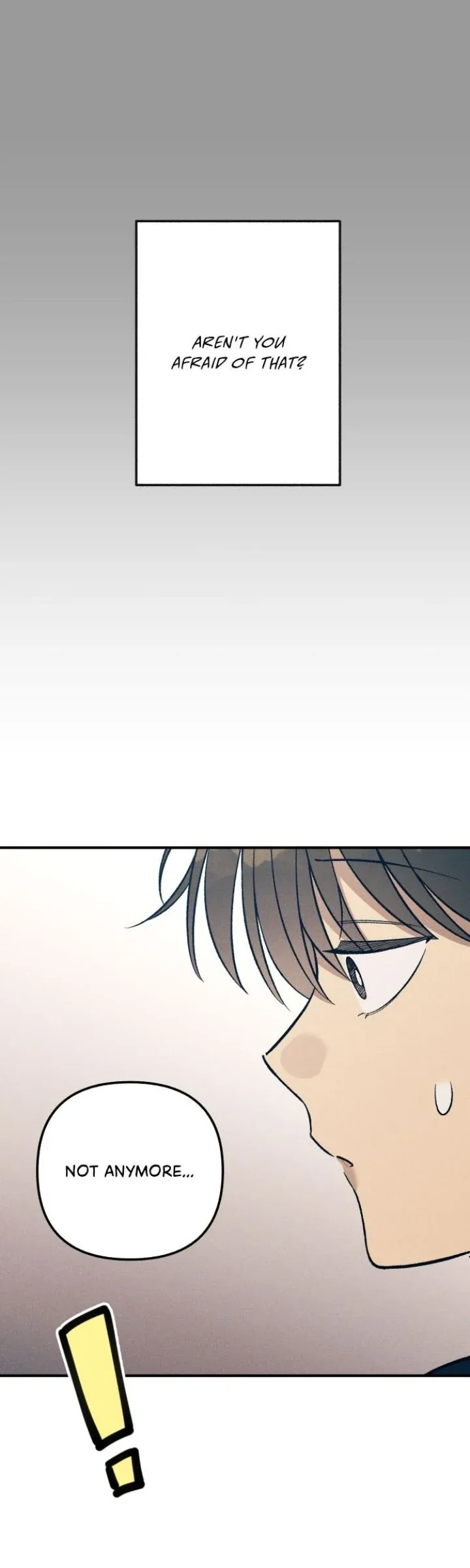 First Love, Lasting Hate Chapter 84 page 8