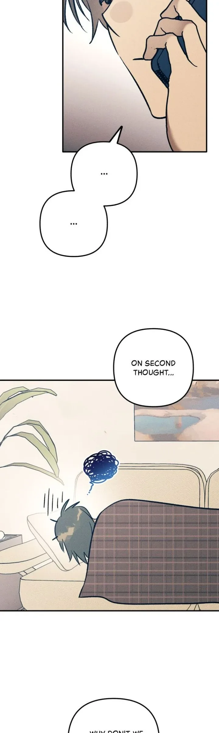 First Love, Lasting Hate Chapter 84 page 56