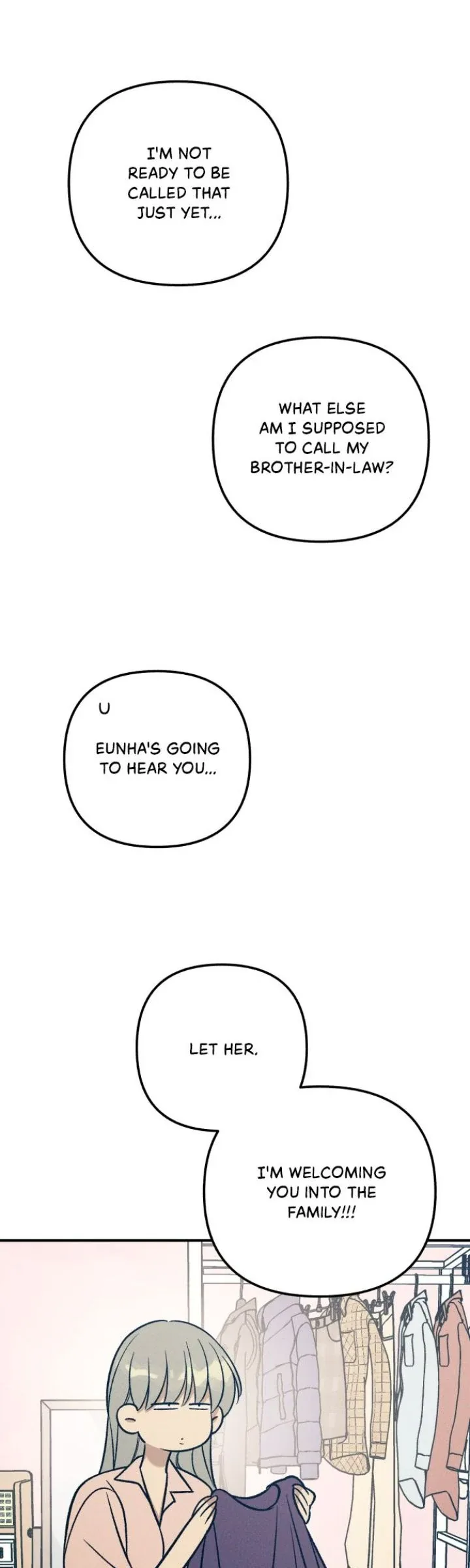First Love, Lasting Hate Chapter 85 page 10