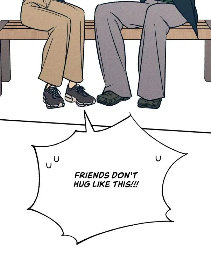First Love, Lasting Hate Chapter 86 page 4