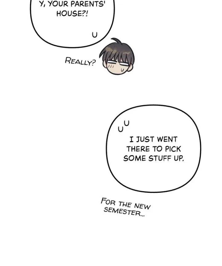 First Love, Lasting Hate Chapter 85 page 14