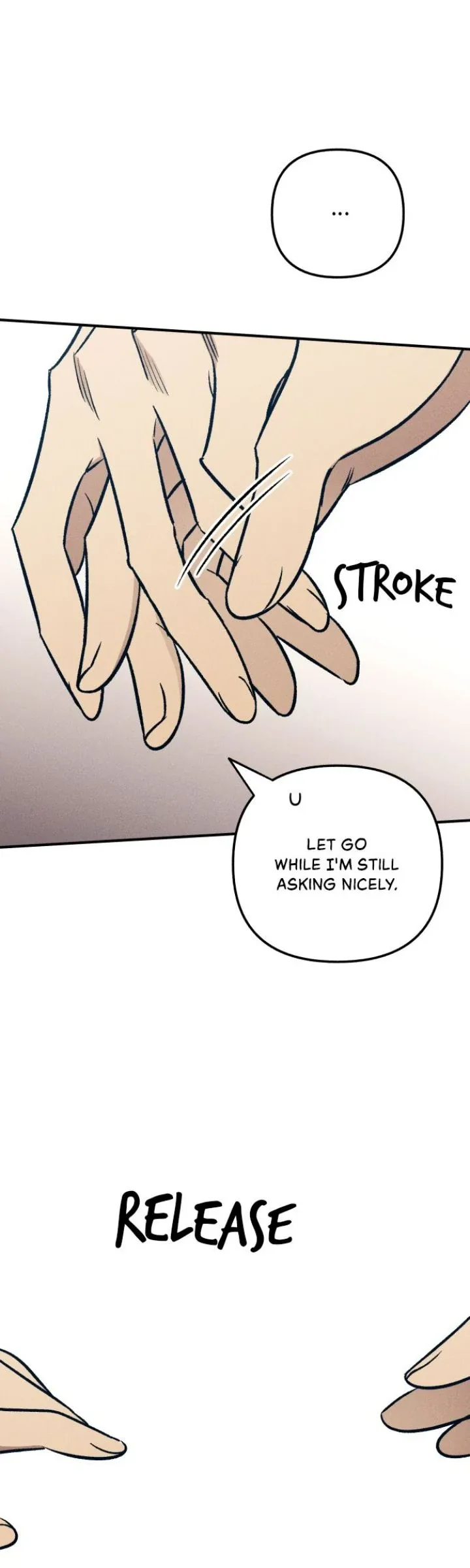 First Love, Lasting Hate Chapter 86 page 44