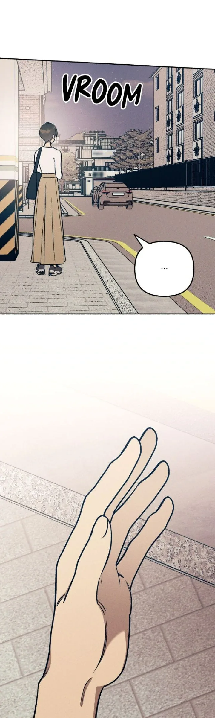 First Love, Lasting Hate Chapter 86 page 47