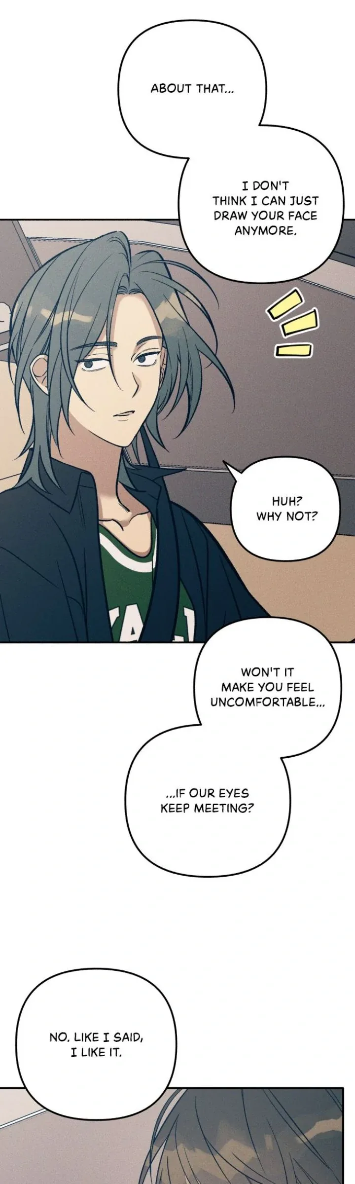 First Love, Lasting Hate Chapter 86 page 28
