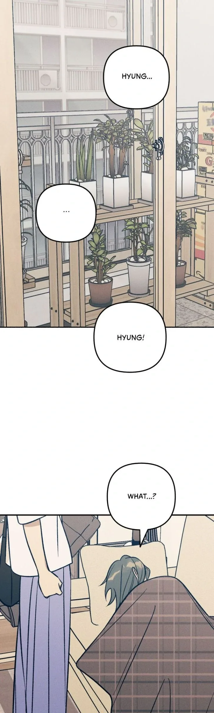 First Love, Lasting Hate Chapter 85 page 2