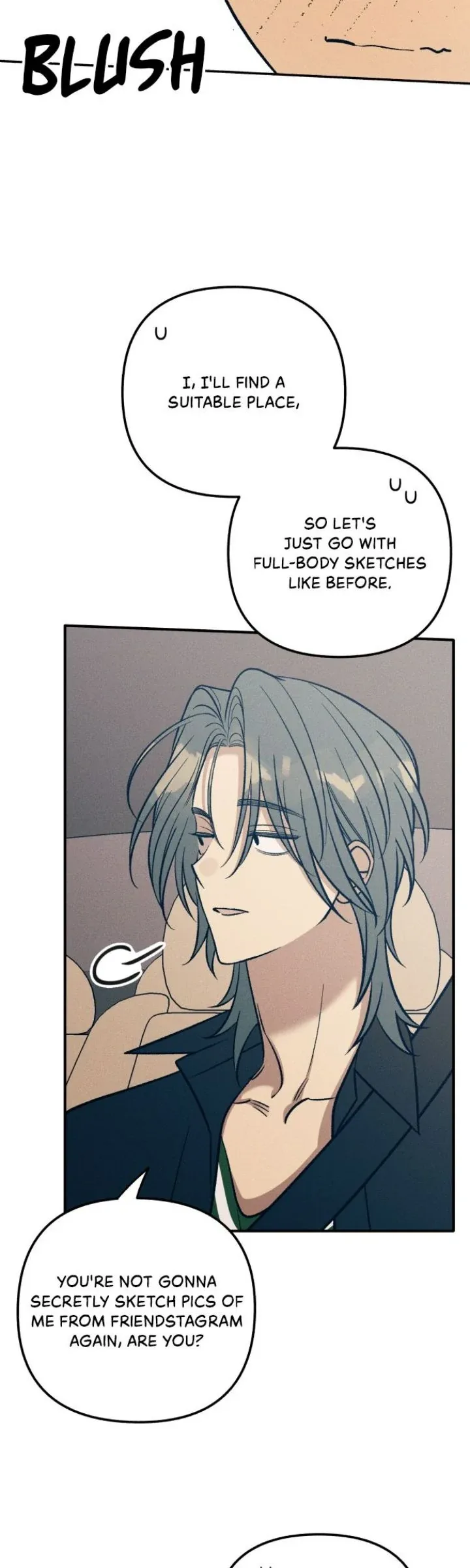 First Love, Lasting Hate Chapter 86 page 32