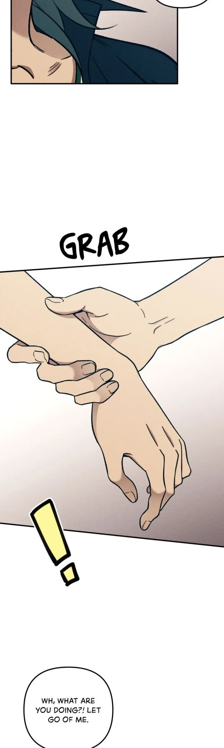 First Love, Lasting Hate Chapter 86 page 41