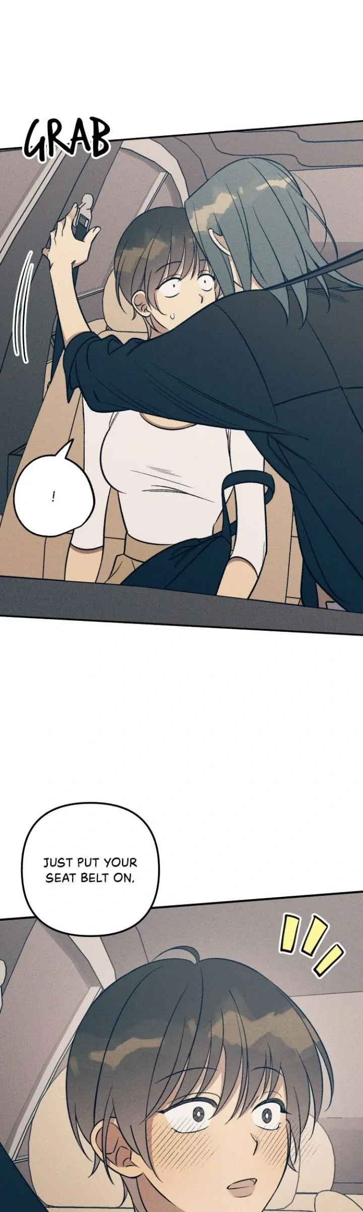 First Love, Lasting Hate Chapter 86 page 23