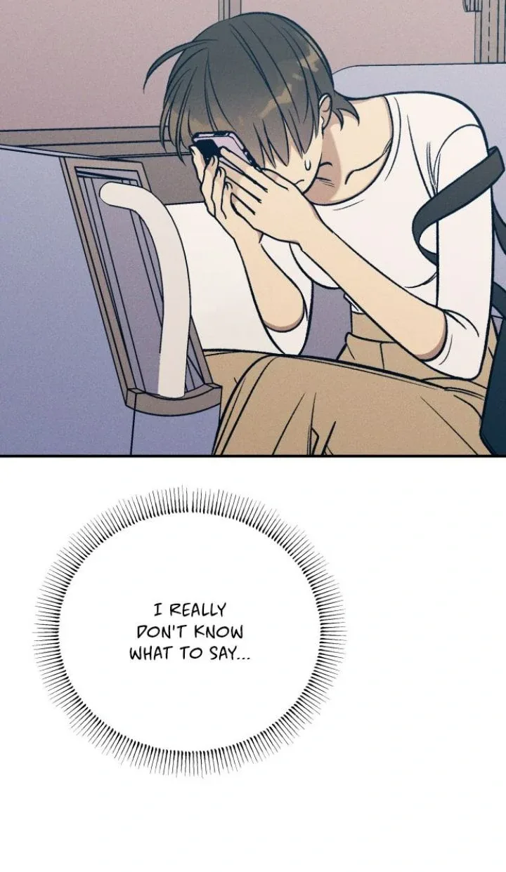 First Love, Lasting Hate Chapter 85 page 20