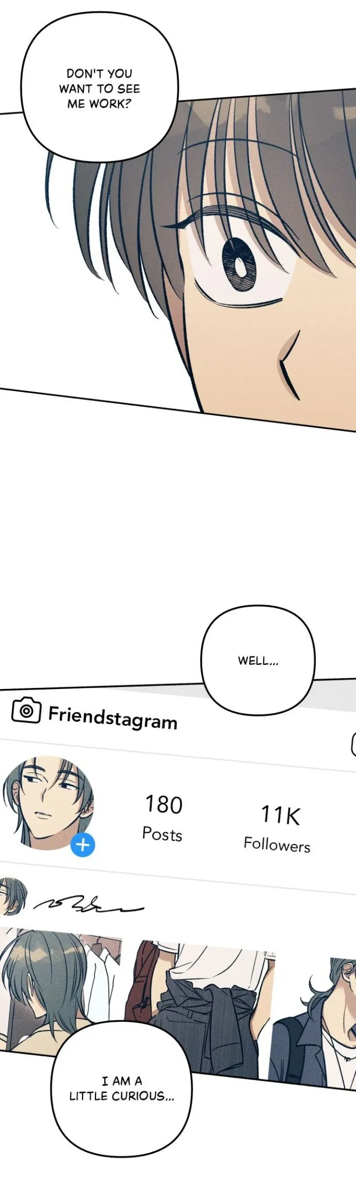 First Love, Lasting Hate Chapter 86 page 37