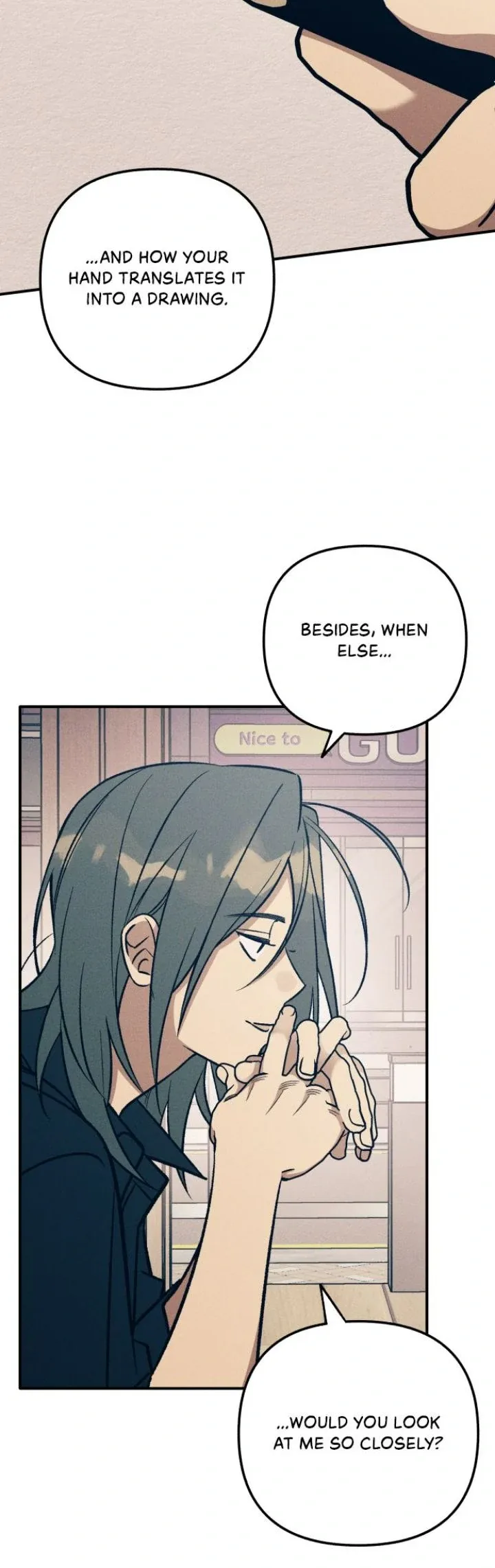 First Love, Lasting Hate Chapter 86 page 9