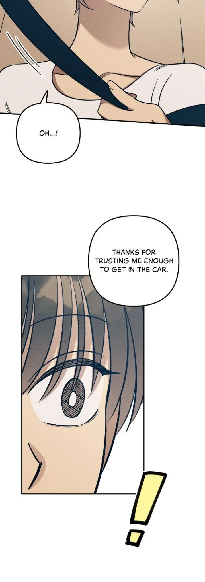 First Love, Lasting Hate Chapter 86 page 24