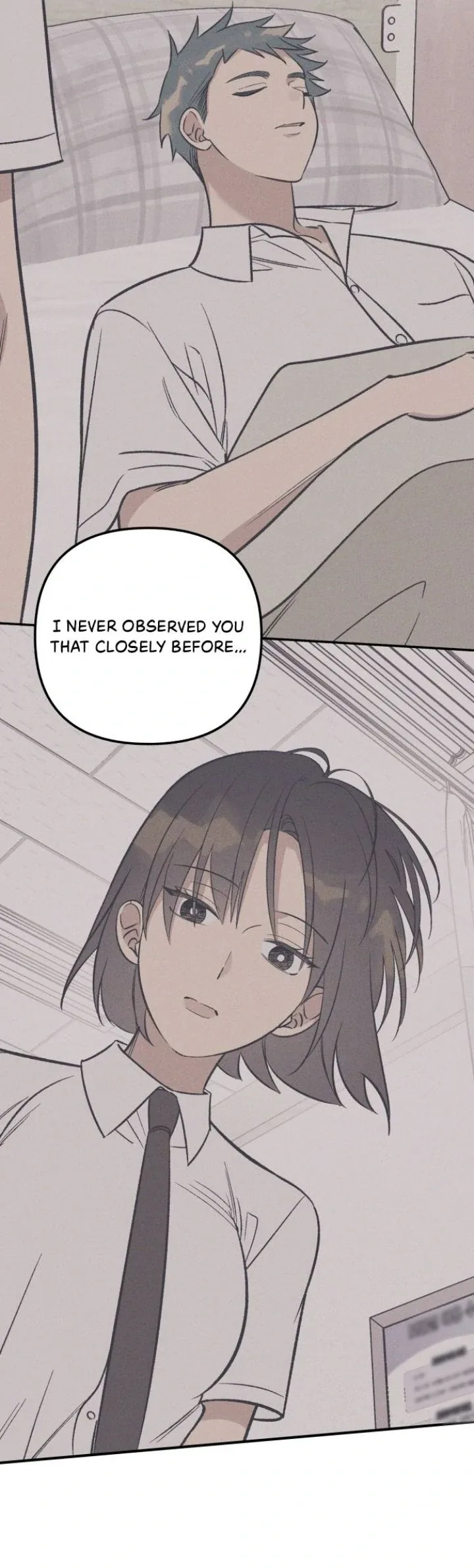 First Love, Lasting Hate Chapter 86 page 11