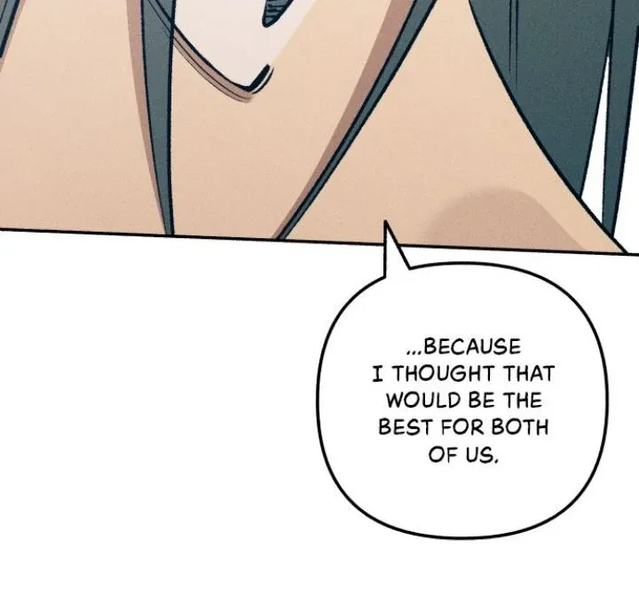 First Love, Lasting Hate Chapter 85 page 31