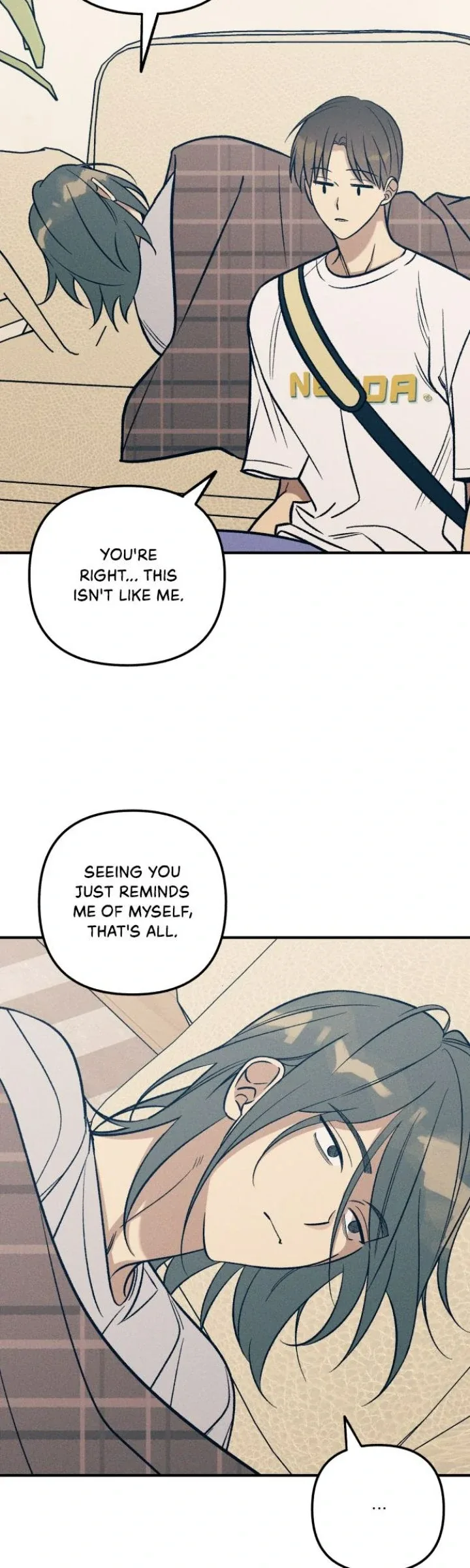 First Love, Lasting Hate Chapter 85 page 6