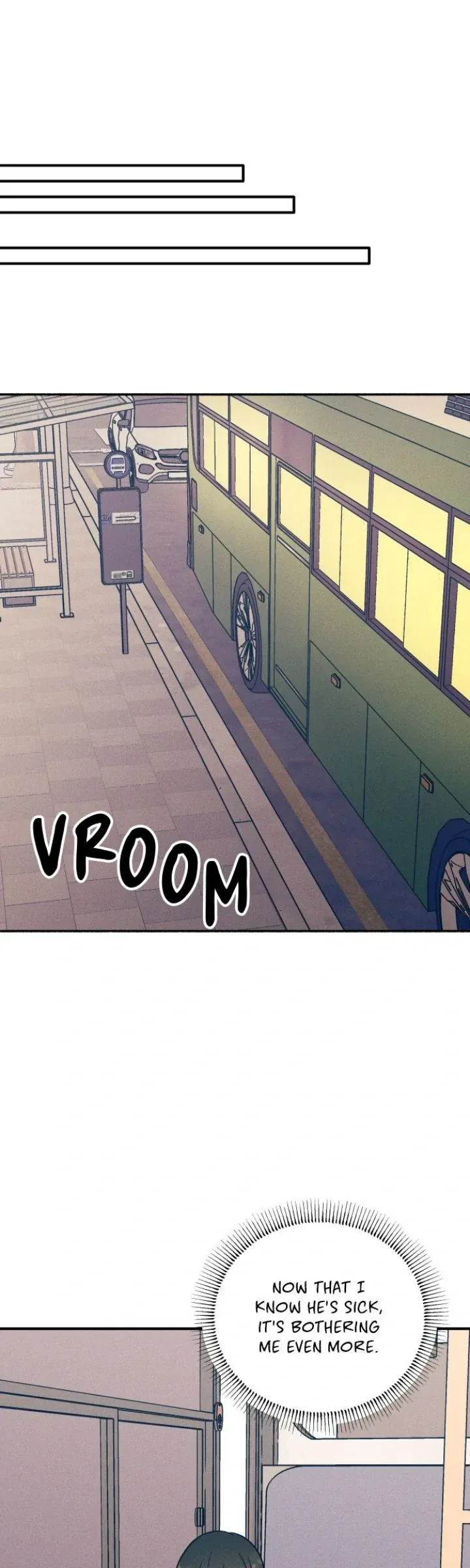 First Love, Lasting Hate Chapter 85 page 18