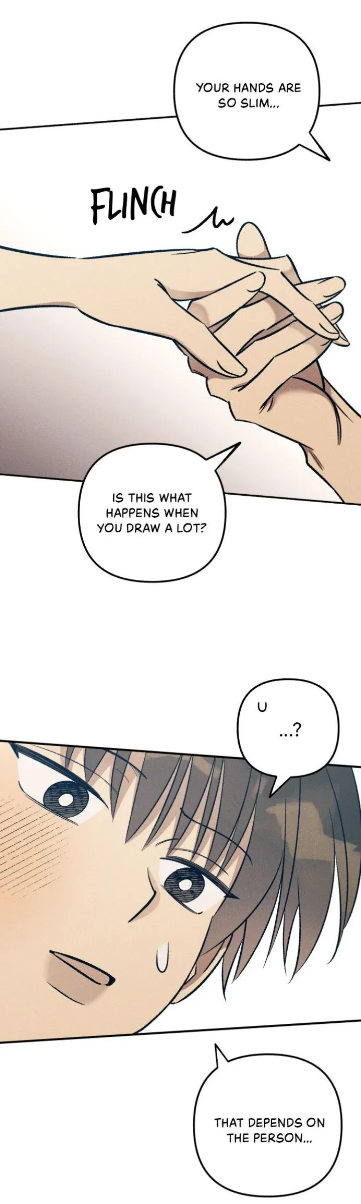 First Love, Lasting Hate Chapter 86 page 43
