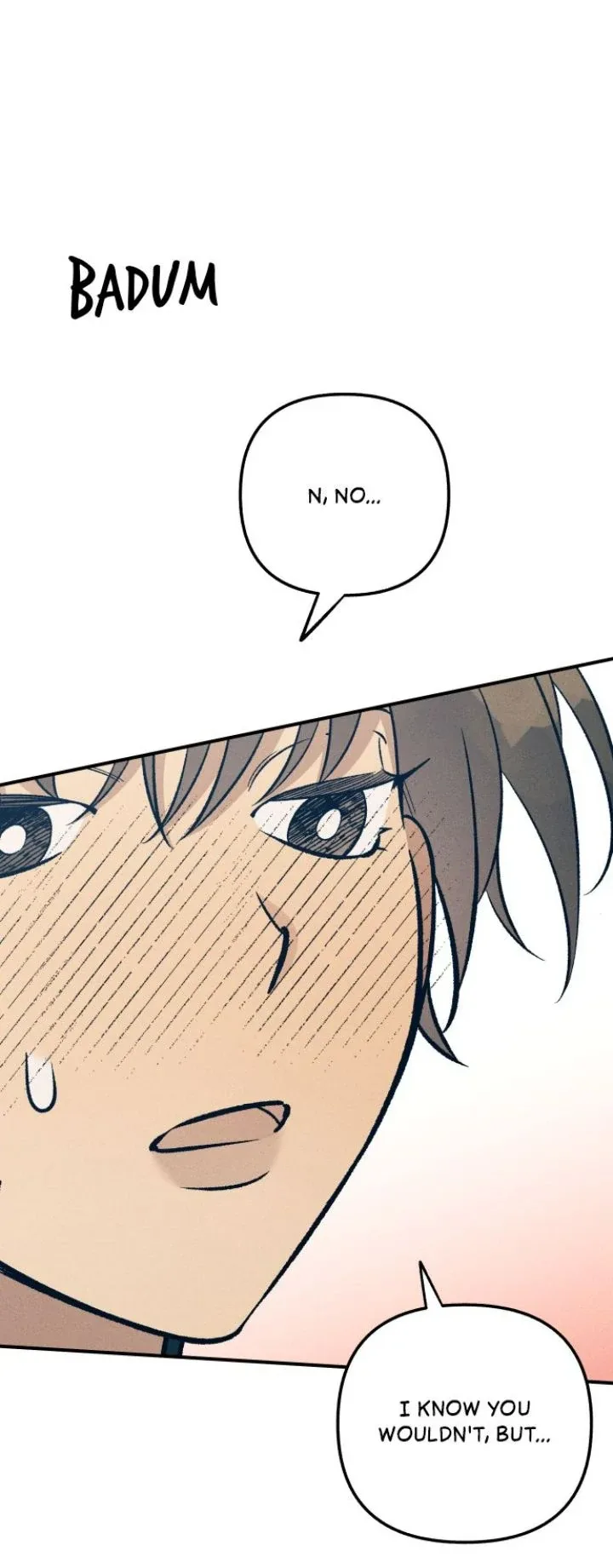 First Love, Lasting Hate Chapter 86 page 22