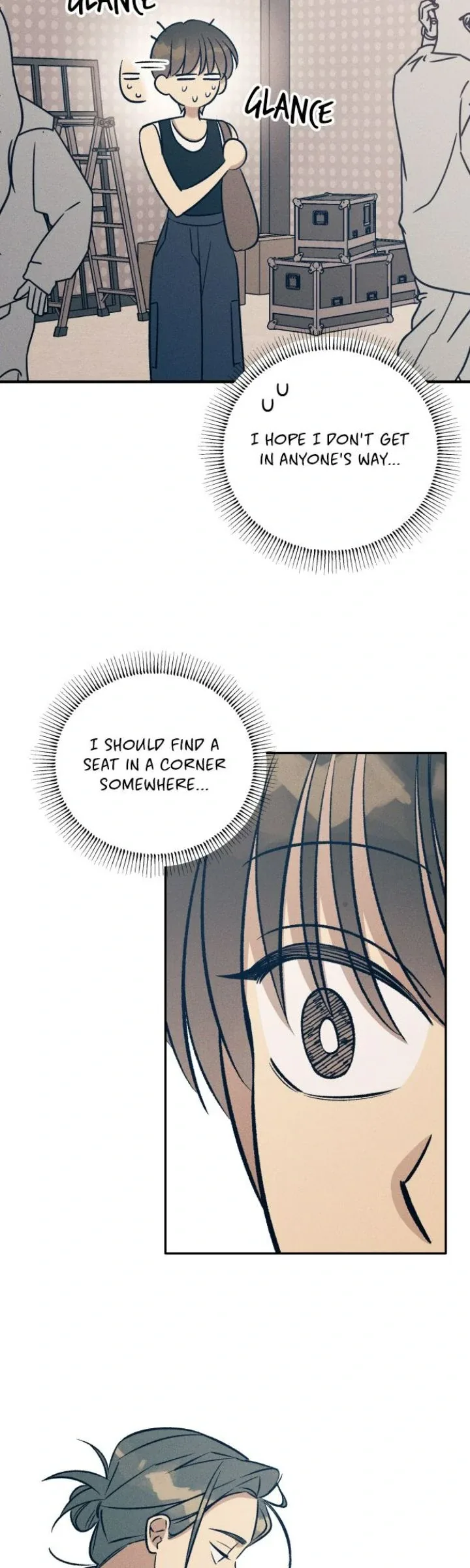 First Love, Lasting Hate Chapter 86 page 53