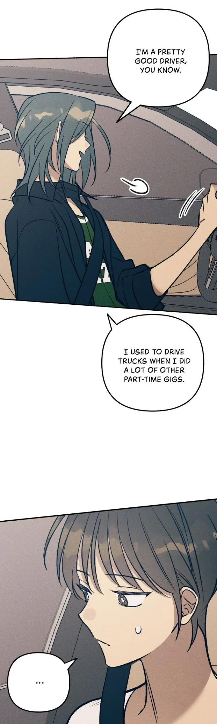 First Love, Lasting Hate Chapter 86 page 25
