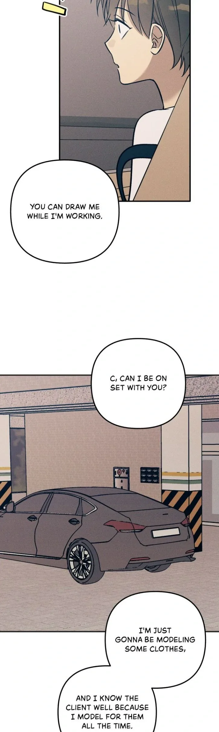 First Love, Lasting Hate Chapter 86 page 35
