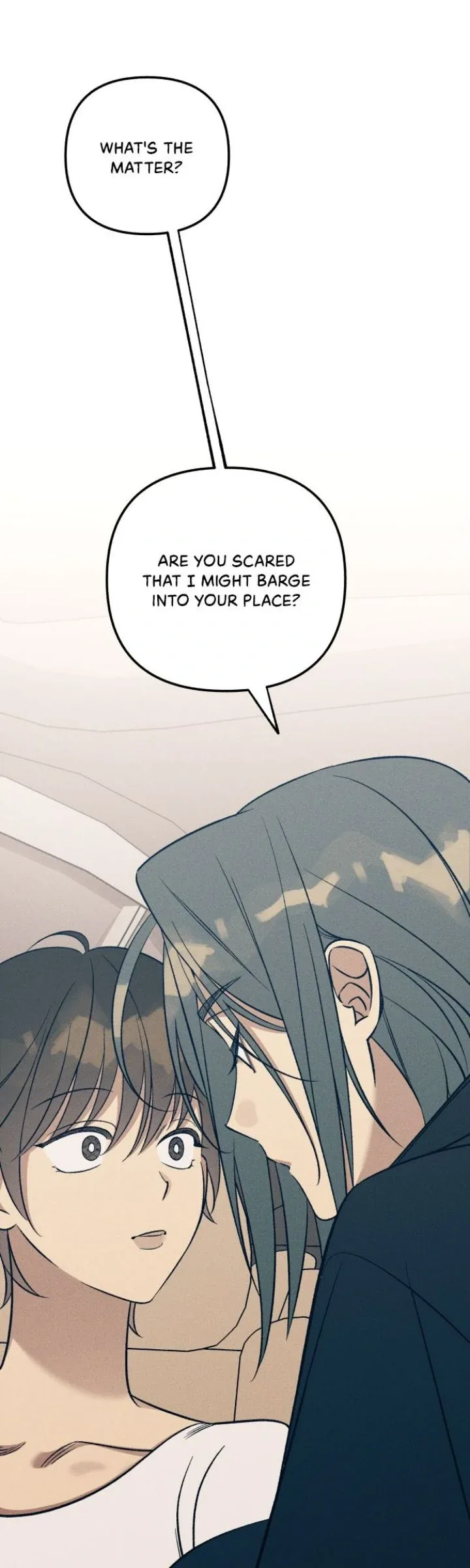 First Love, Lasting Hate Chapter 86 page 20