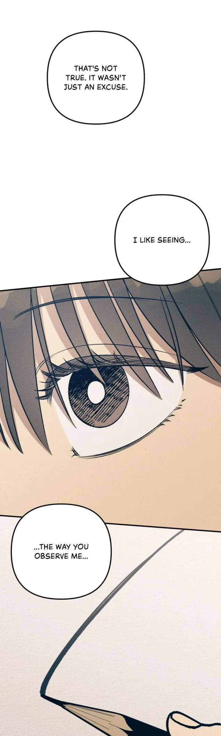 First Love, Lasting Hate Chapter 86 page 8