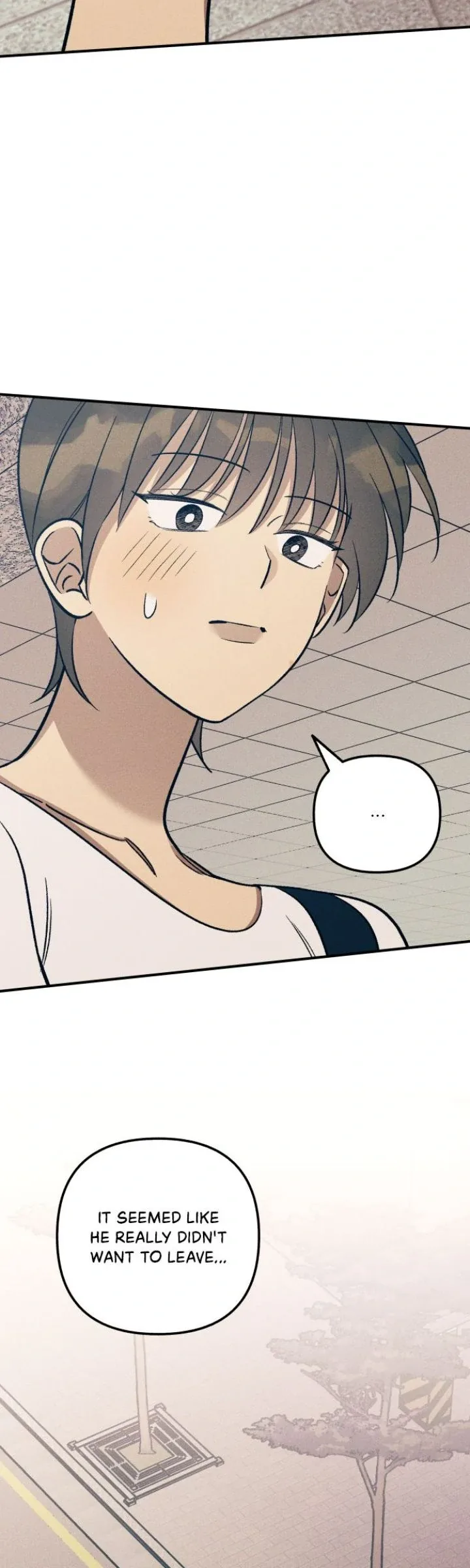 First Love, Lasting Hate Chapter 86 page 48