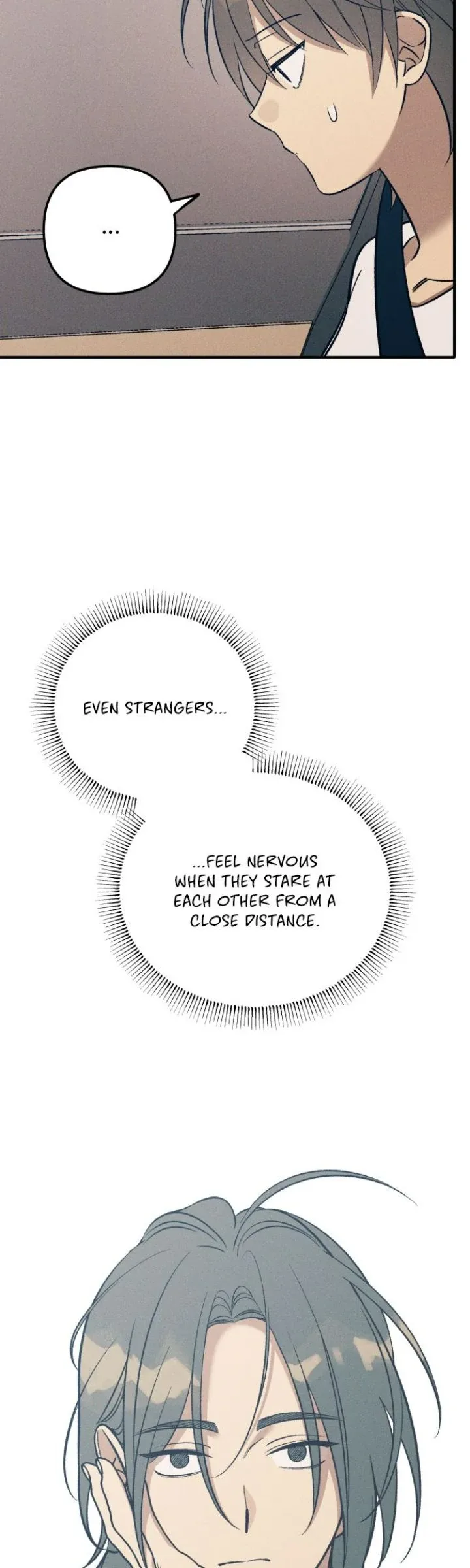 First Love, Lasting Hate Chapter 86 page 29