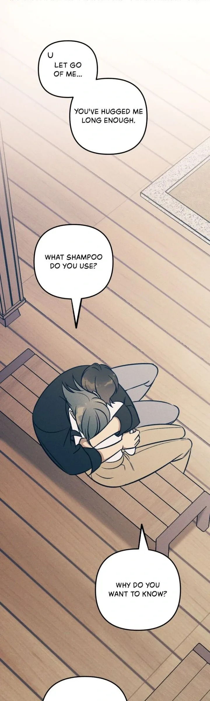 First Love, Lasting Hate Chapter 86 page 2