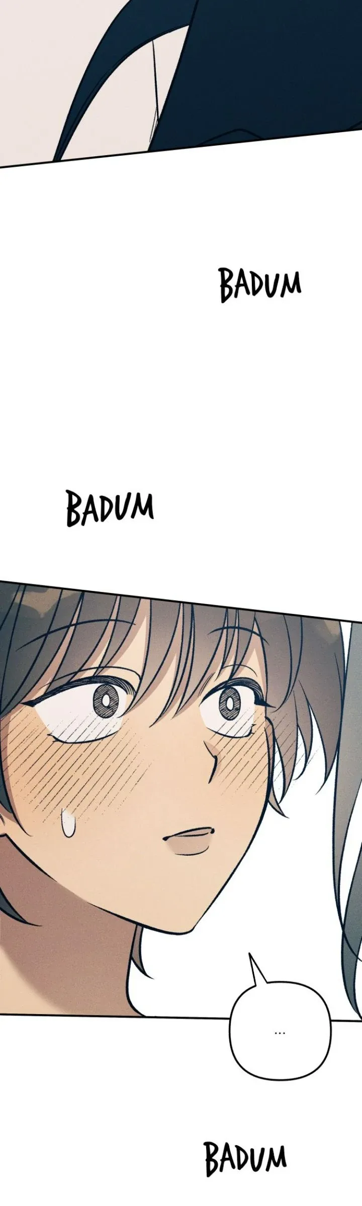 First Love, Lasting Hate Chapter 86 page 21