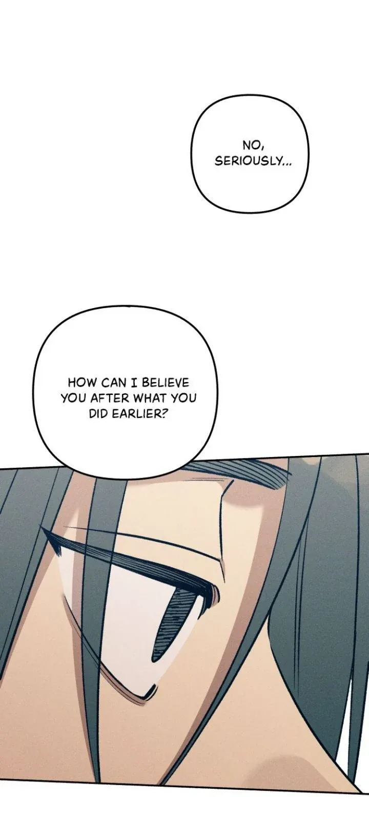 First Love, Lasting Hate Chapter 86 page 19